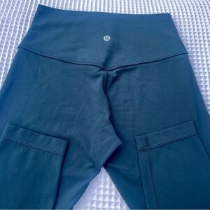 Lululemon Align Pant II Sz 6 EUC